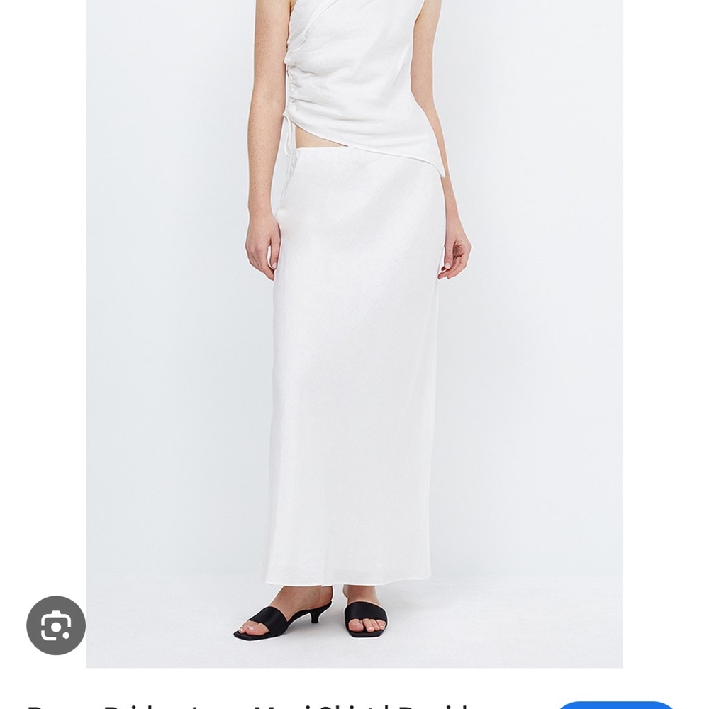 BEC + BRIDGE
LARA MAXI SKIRT